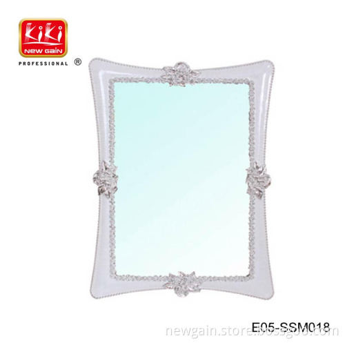 Single side mirror.Styling Mirror.Salon Mirrors E05-SSM018